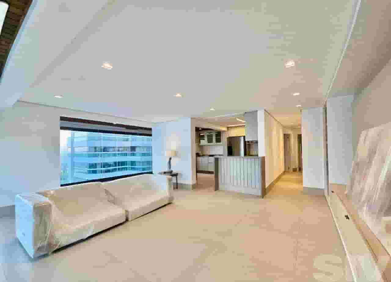 Apartamento com 4 dormitórios à venda, 208 m² por R$ 17.500.000,00 - Riviera - Módulo 8 - Bertioga/SP - Imagem 2