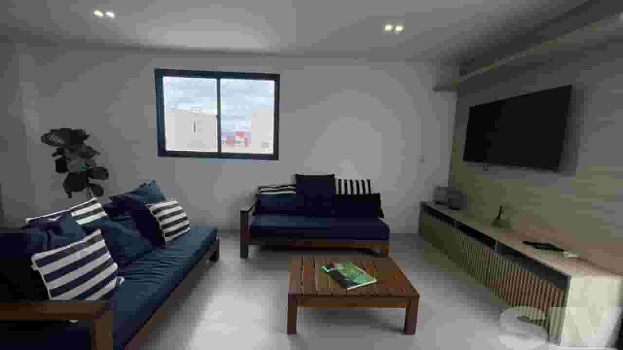 Cobertura com 3 dormitórios à venda, 170 m² por R$ 4.150.000,00 - Riviera Módulo 6 - Bertioga/SP - Imagem 2