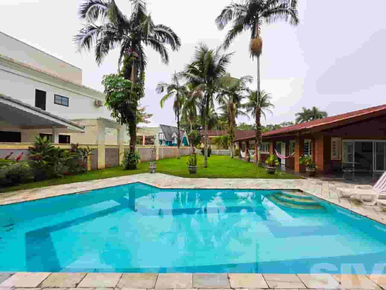 Casa com 4 dormitórios à venda, 313 m² por R$ 3.800.000,00 - Riviera Módulo 20 - Bertioga/SP - Imagem 1