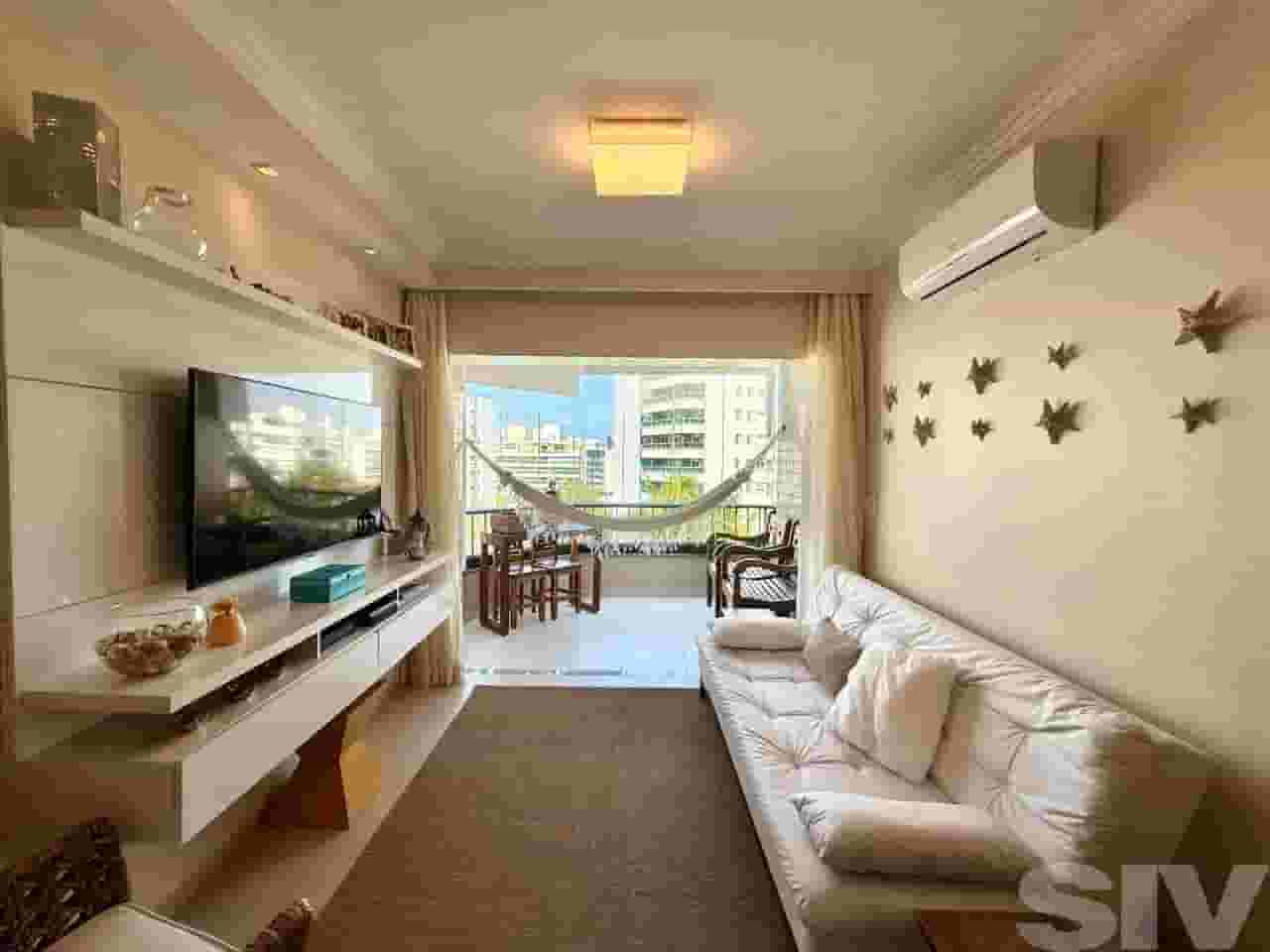Apartamento com 2 dormitórios à venda, 77 m² por R$ 1.950.000,00 - Riviera Módulo 3 - Bertioga/SP - Imagem 1