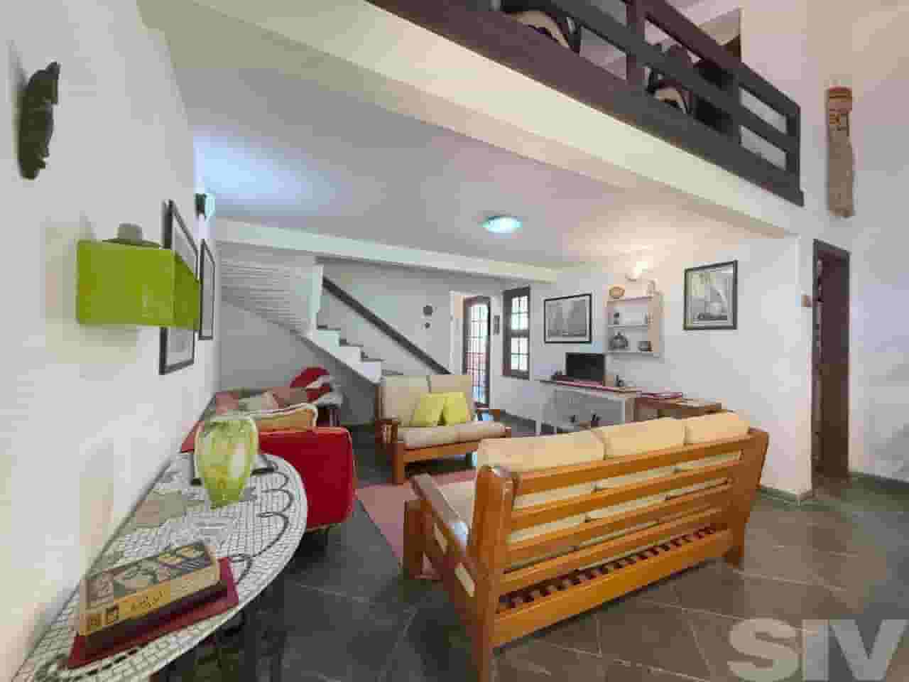 Casa com 4 dormitórios à venda, 180 m² por R$ 2.350.000,00 - Riviera Módulo 22 - Bertioga/SP - Imagem 1