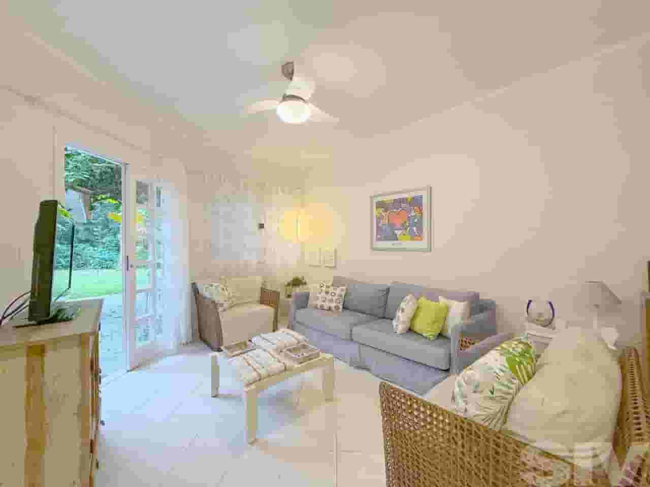 Village com 3 dormitórios à venda, 128 m² por R$ 2.050.000,00 - Riviera Módulo 21 - Bertioga/SP - Imagem 1