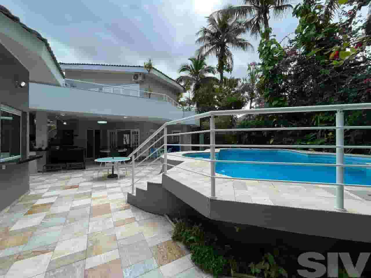 Casa com 5 dormitórios à venda, 350 m² por R$ 6.500.000,00 - Riviera Módulo 21 - Bertioga/SP - Imagem 1