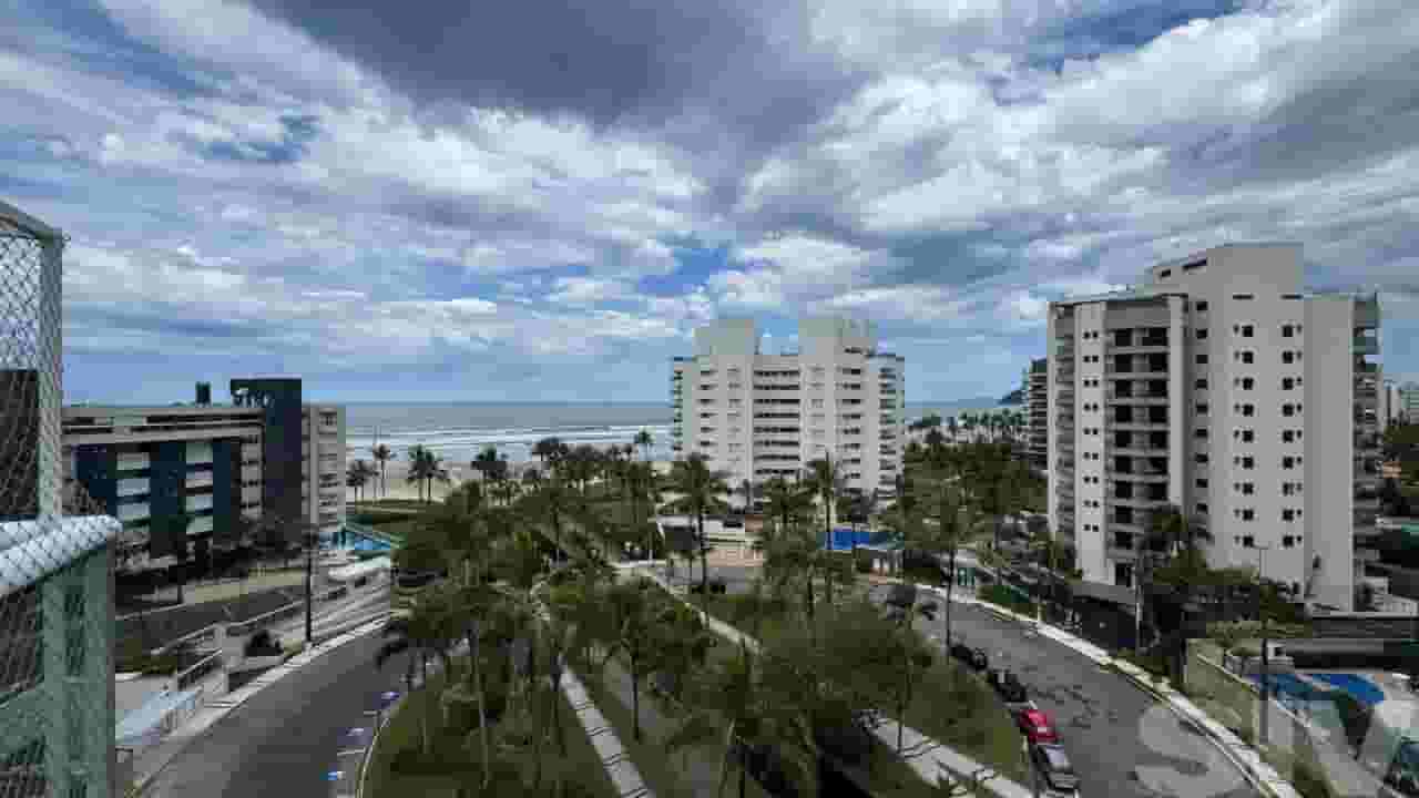 Cobertura com 5 dormitórios à venda, 236 m² por R$ 5.950.000,00 - Riviera Módulo 7 - Bertioga/SP - Imagem 2