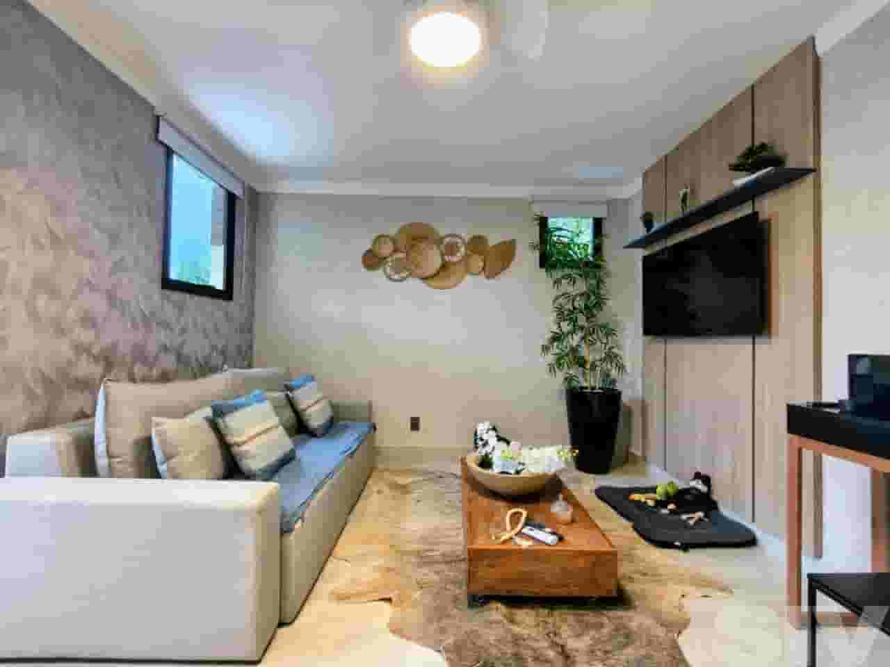 Village com 2 dormitórios à venda, 57 m² por R$ 1.000.000,00 - Riviera Módulo 26 - Bertioga/SP - Imagem 1