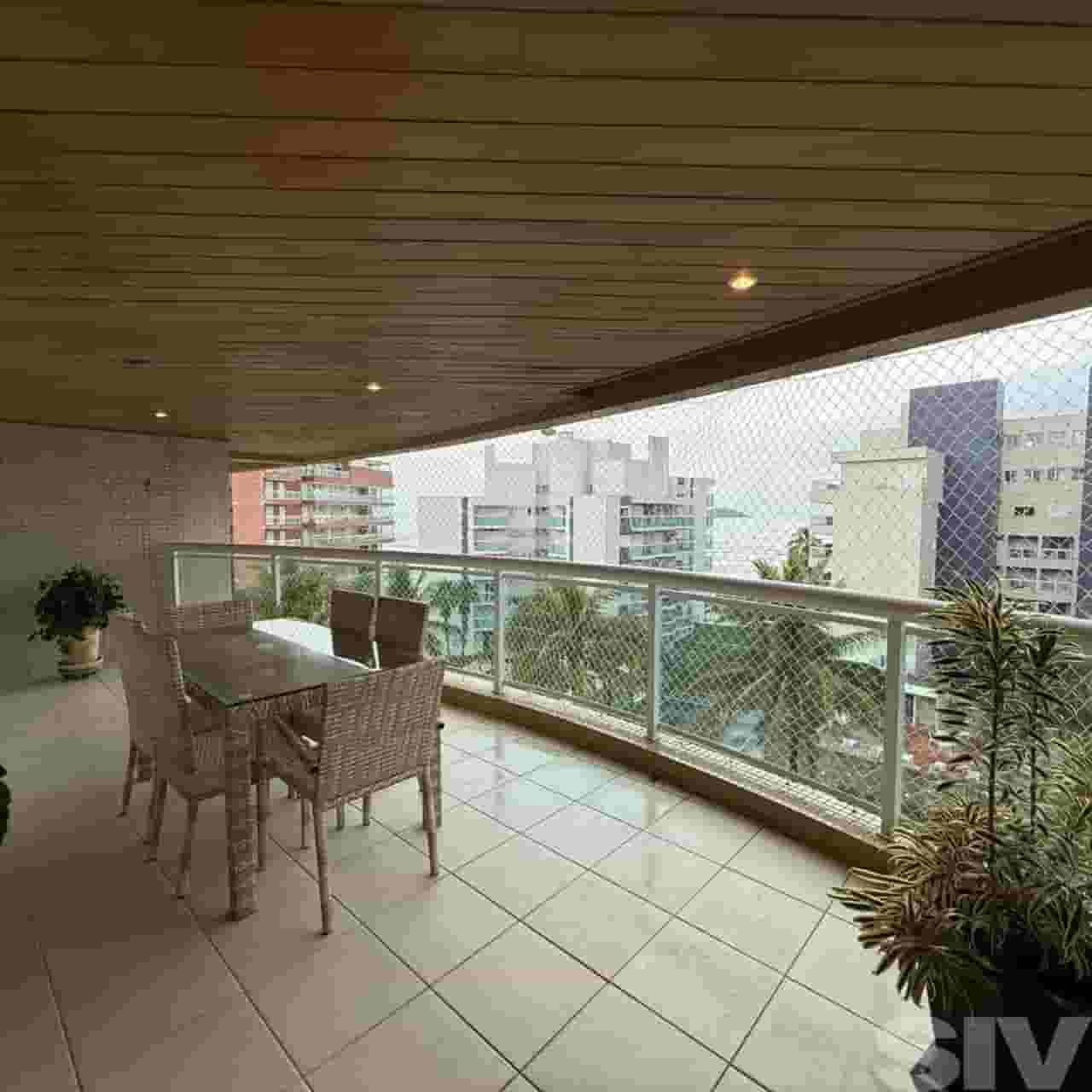 Apartamento com 3 dormitórios à venda, 100 m² por R$ 3.500.000,00 - Riviera Módulo 2 - Bertioga/SP - Imagem 1