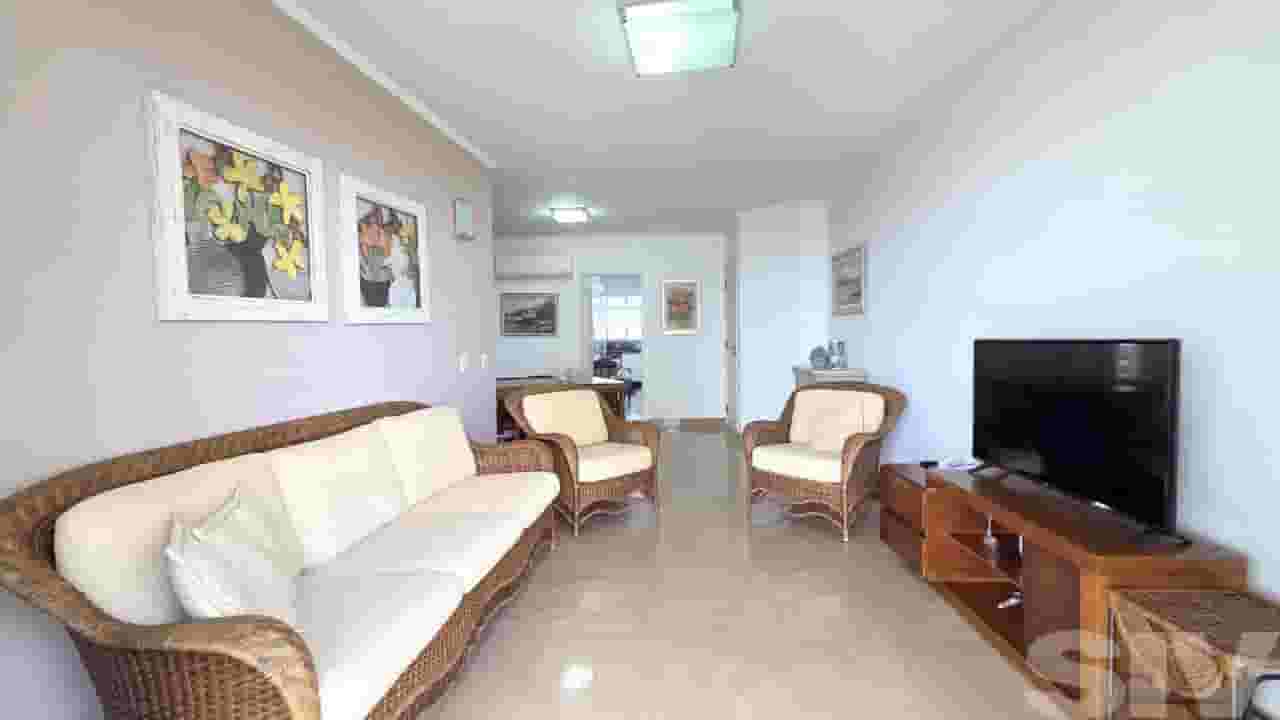 Apartamento com 3 dormitórios à venda, 106 m² por R$ 3.750.000,00 - Riviera Módulo 6 - Bertioga/SP - Imagem 2