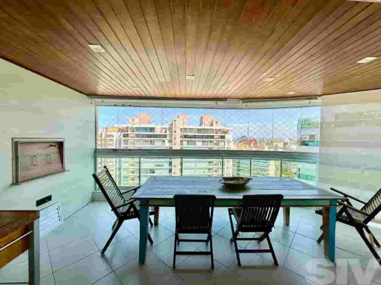 Apartamento com 4 dormitórios à venda, 160 m² por R$ 5.400.000,00 - Riviera - Módulo 8 - Bertioga/SP - Imagem 1