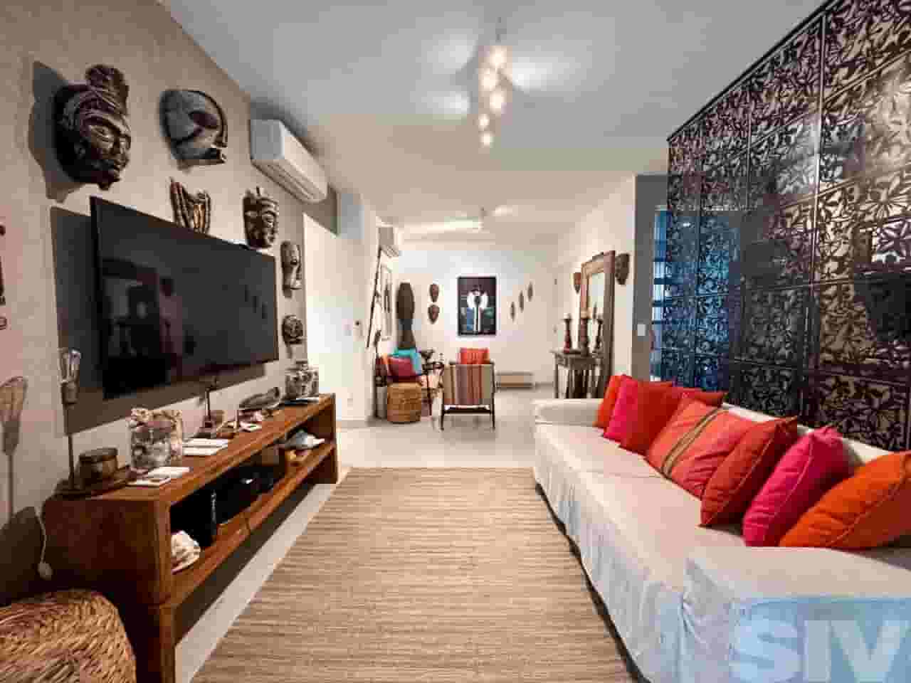 Village com 3 dormitórios à venda, 131 m² por R$ 3.000.000,00 - Riviera Módulo 24 - Bertioga/SP - Imagem 2