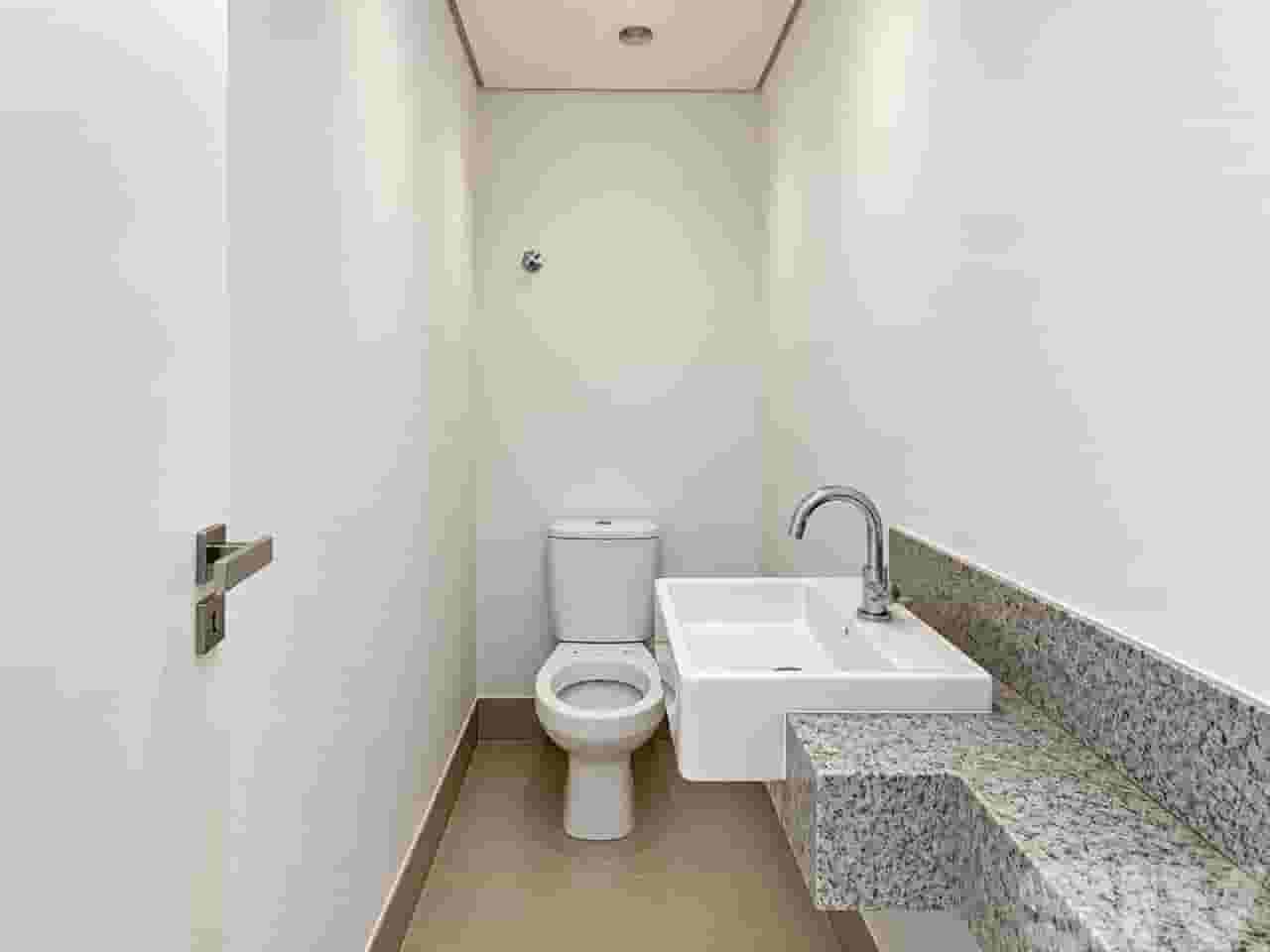 Apartamento com 3 dormitórios à venda, 122 m² por R$ 5.500.000,00 - Riviera Módulo 7 - Bertioga/SP - Imagem 2