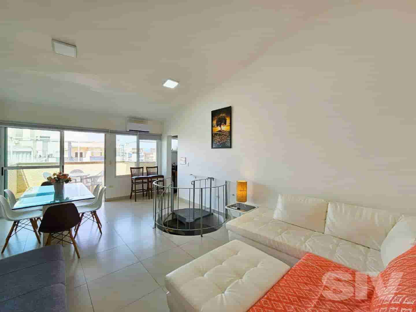 Cobertura com 2 dormitórios à venda, 91 m² por R$ 1.530.000,00 - Riviera Módulo 6 - Bertioga/SP - Imagem 3
