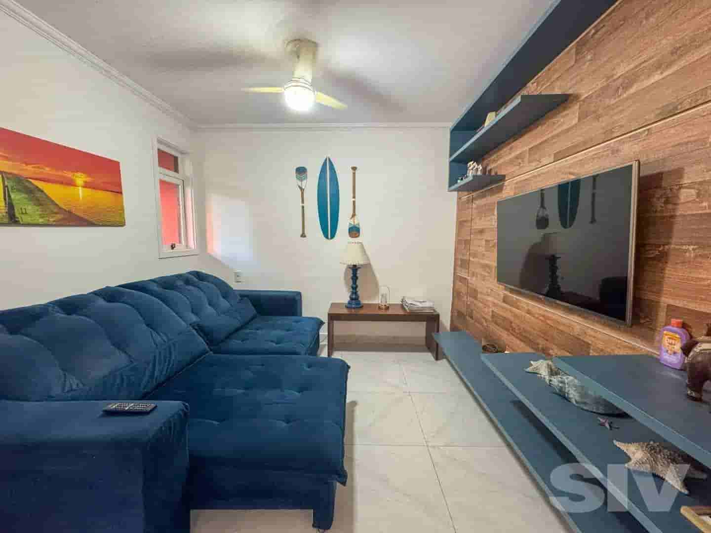 Village com 2 dormitórios à venda, 106 m² por R$ 1.500.000,00 - Riviera Módulo 26 - Bertioga/SP - Imagem 1