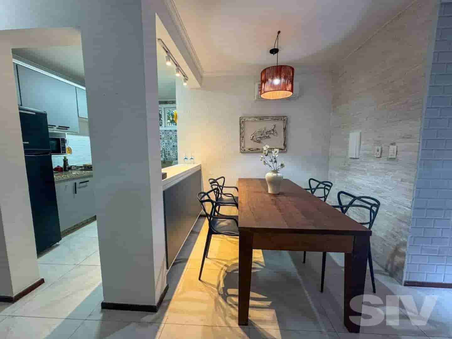 Village com 2 dormitórios à venda, 106 m² por R$ 1.500.000,00 - Riviera Módulo 26 - Bertioga/SP - Imagem 2