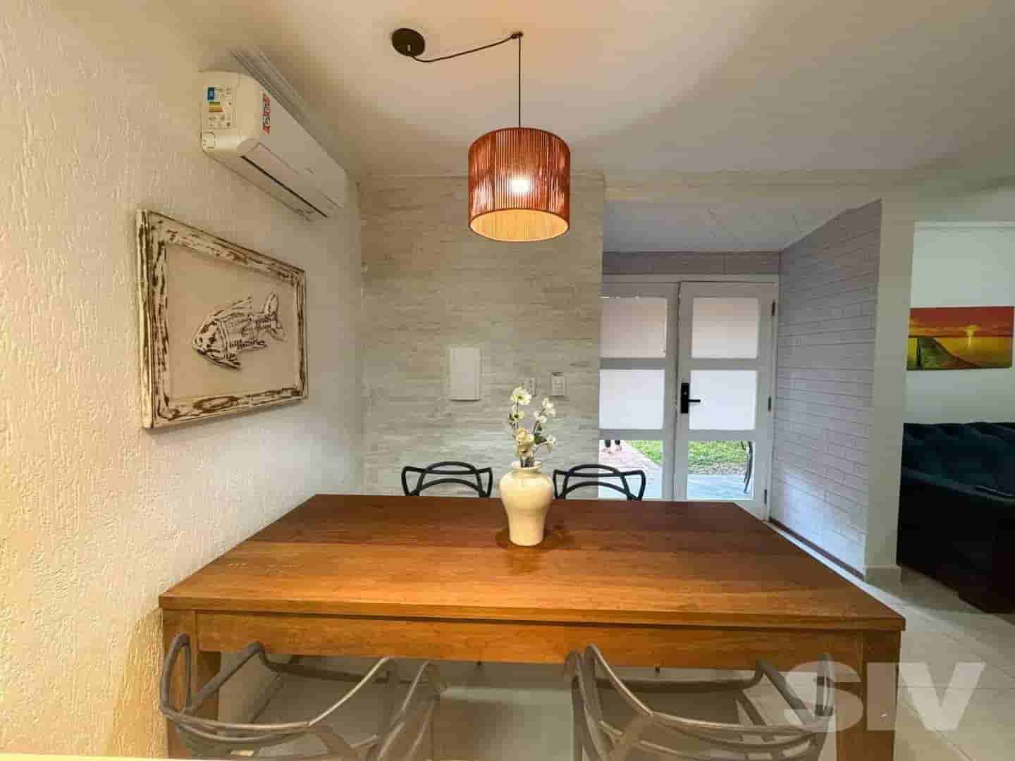 Village com 2 dormitórios à venda, 106 m² por R$ 1.500.000,00 - Riviera Módulo 26 - Bertioga/SP - Imagem 3