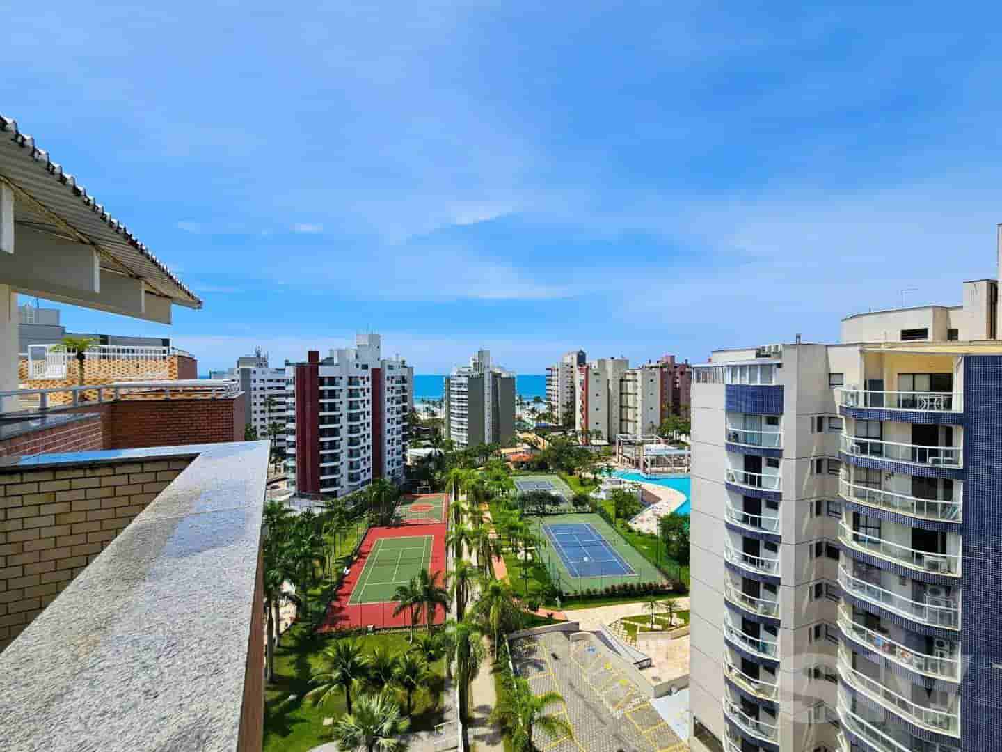 Cobertura com 2 dormitórios à venda, 91 m² por R$ 1.530.000,00 - Riviera Módulo 6 - Bertioga/SP - Imagem 2
