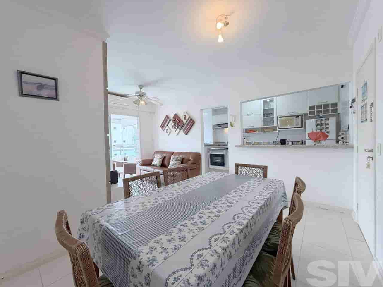 Apartamento com 3 dormitórios à venda, 88 m² por R$ 2.300.000,00 - Riviera Módulo 6 - Bertioga/SP - Imagem 3