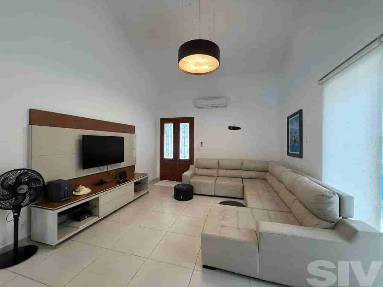 Casa com 3 dormitórios à venda, 394 m² por R$ 4.900.000,00 - Riviera Módulo 21 - Bertioga/SP - Imagem 1