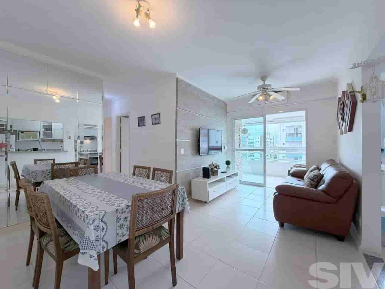 Apartamento com 3 dormitórios à venda, 88 m² por R$ 2.300.000,00 - Riviera Módulo 6 - Bertioga/SP - Imagem 1