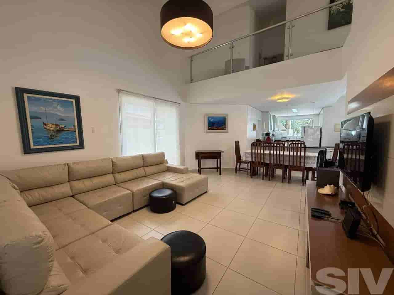 Casa com 3 dormitórios à venda, 394 m² por R$ 4.900.000,00 - Riviera Módulo 21 - Bertioga/SP - Imagem 2
