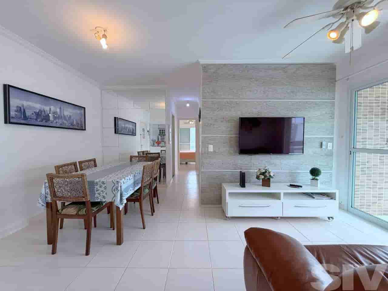 Apartamento com 3 dormitórios à venda, 88 m² por R$ 2.300.000,00 - Riviera Módulo 6 - Bertioga/SP - Imagem 2