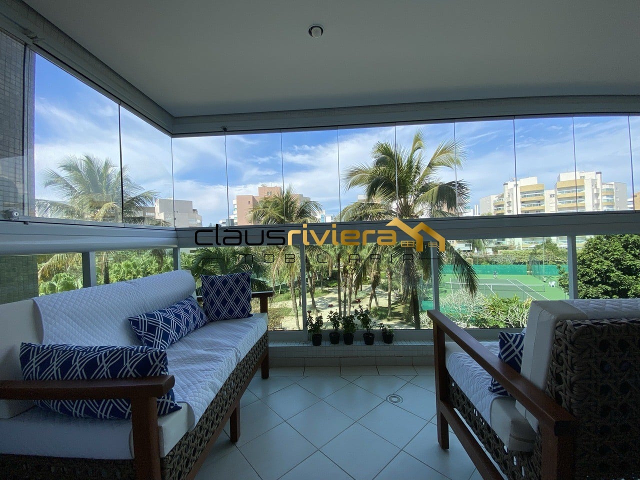 APARTAMENTO COM 2 DORMITÓRIOS (1 SUÍTE), 1 VAGA, 80M² ÁREA ÚTIL EM RIVIERA - Imagem 5