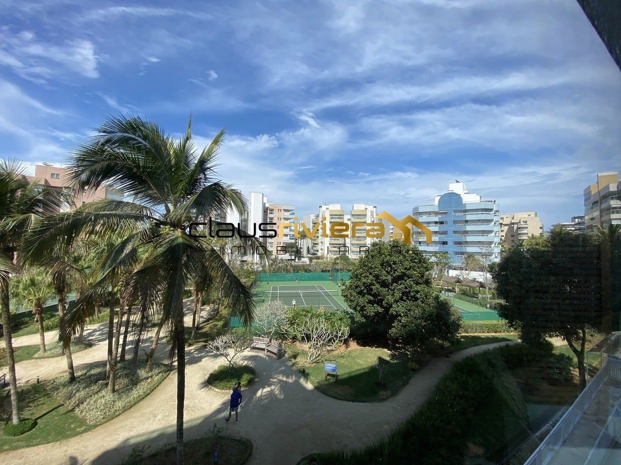 APARTAMENTO COM 2 DORMITÓRIOS (1 SUÍTE), 1 VAGA, 80M² ÁREA ÚTIL EM RIVIERA - Imagem 1