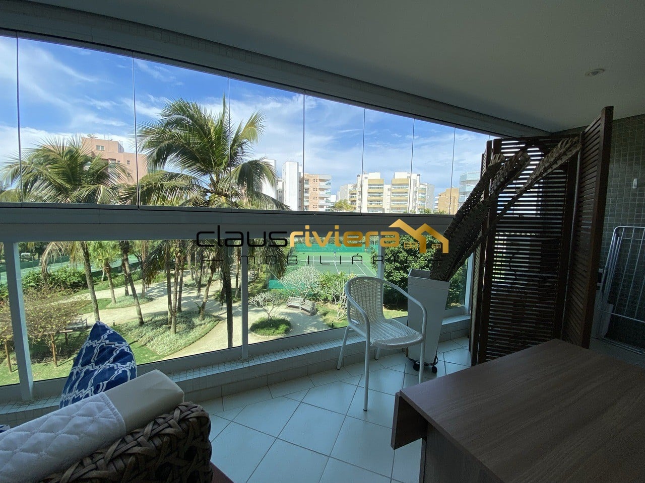 APARTAMENTO COM 2 DORMITÓRIOS (1 SUÍTE), 1 VAGA, 80M² ÁREA ÚTIL EM RIVIERA - Imagem 3