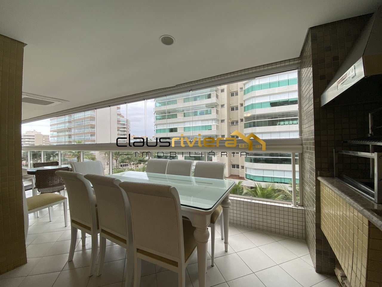 APARTAMENTO COM 5 DORMITÓRIOS (3 SUÍTES), 2 VAGAS, 133M² ÁREA ÚTIL EM RIVIERA - Imagem 5