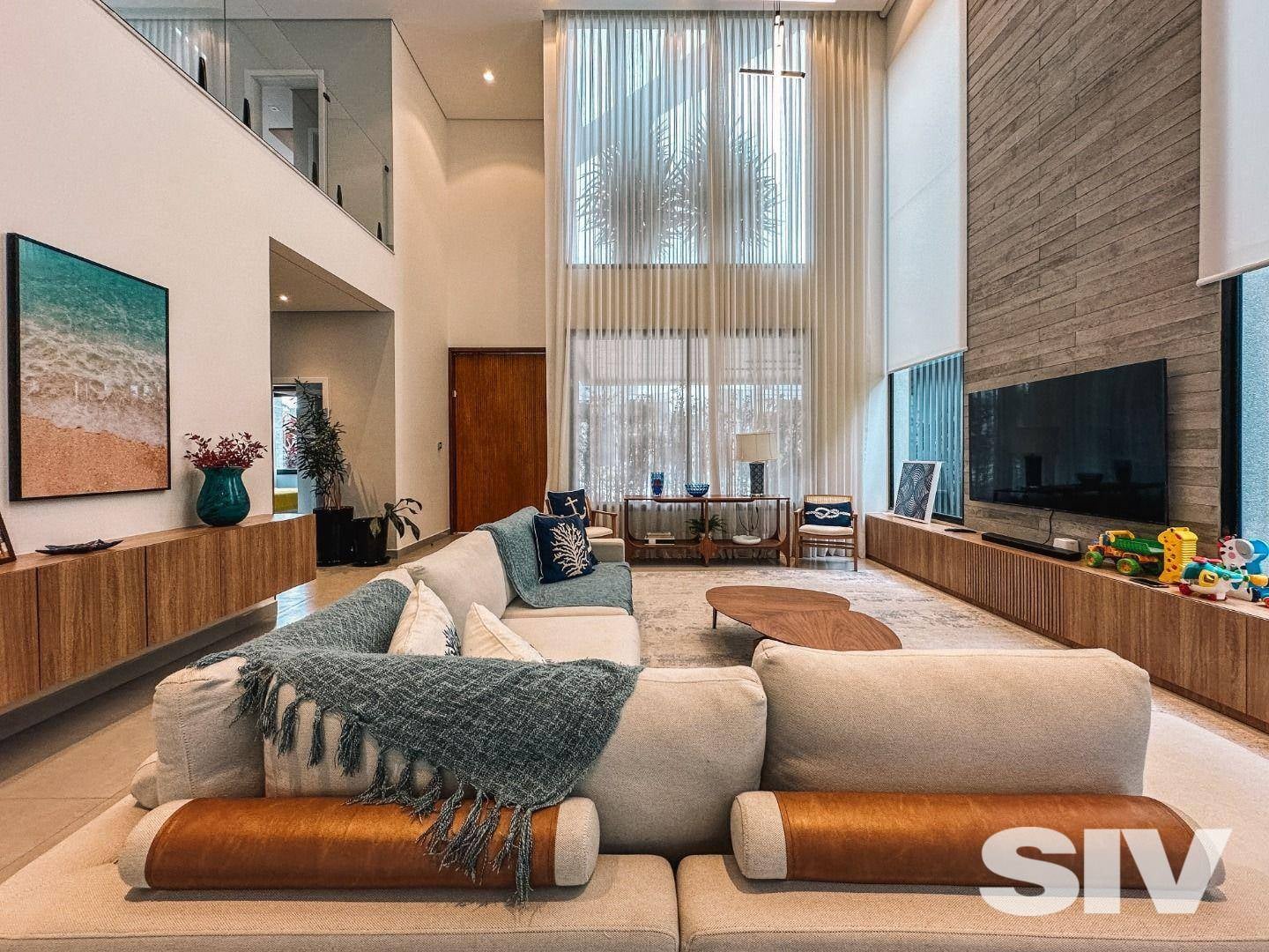 Casa com 7 dormitórios à venda, 482 m² por R$ 9.000.000,00 - Riviera Módulo 24 - Bertioga/SP - Imagem 2