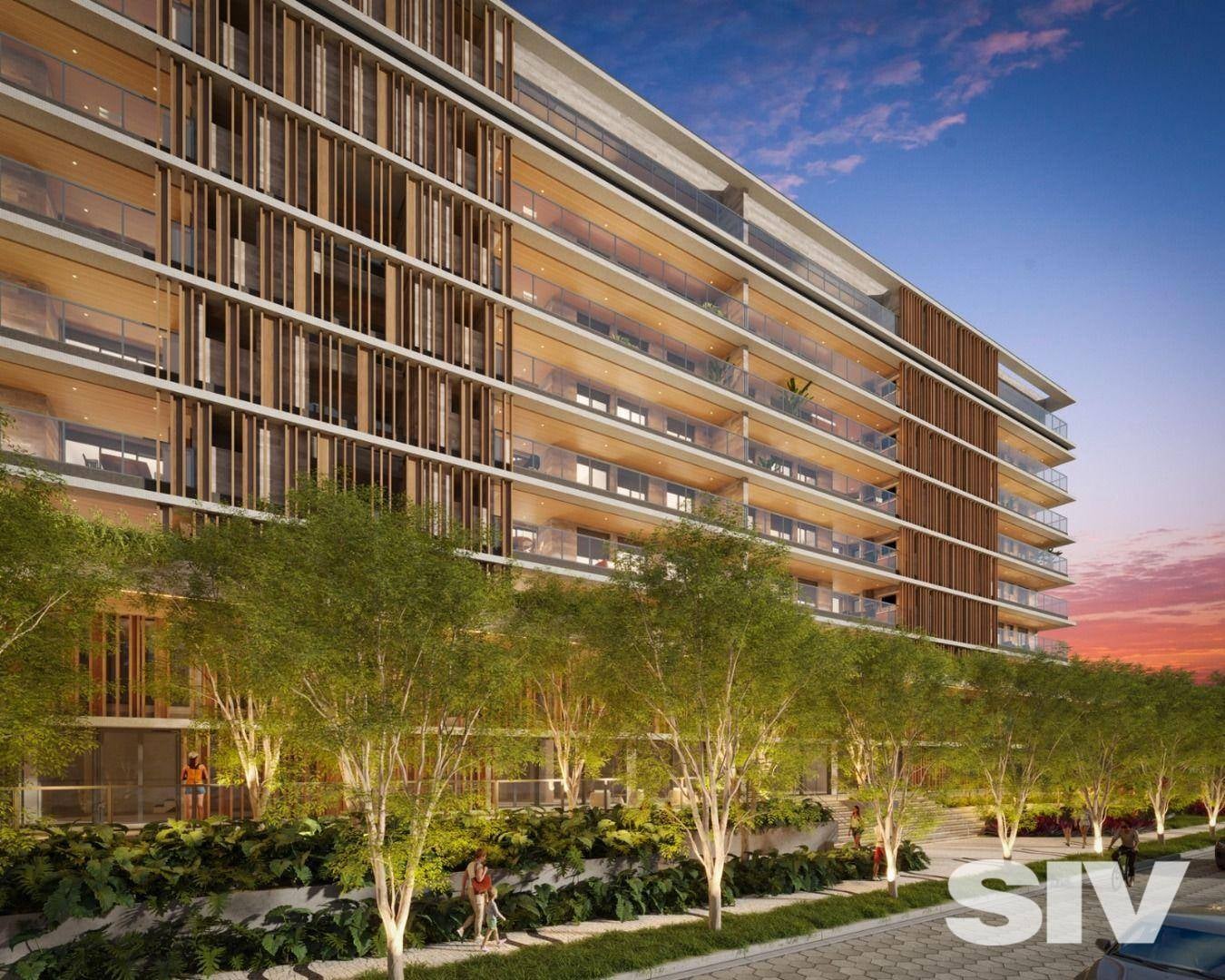 Apartamento com 3 dormitórios à venda, 140 m² por R$ 4.197.414,87 - Riviera Módulo 18 - Bertioga/SP - Imagem 5
