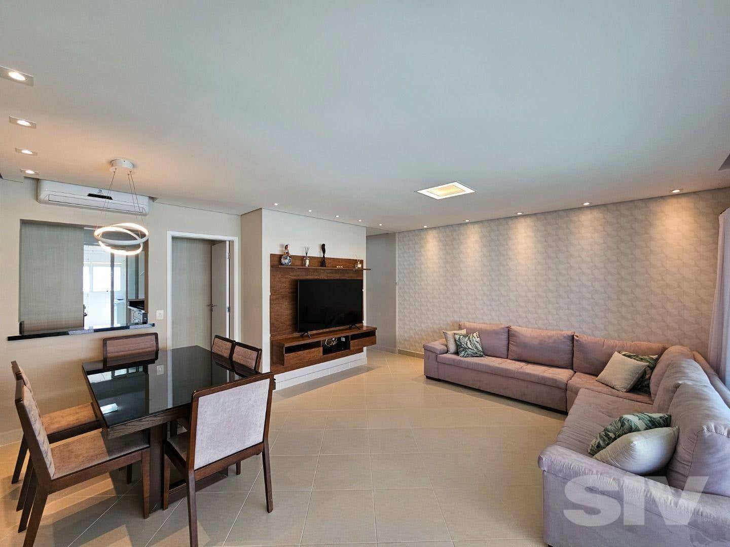 Apartamento com 4 dormitórios à venda, 185 m² por R$ 7.000.000,00 - Riviera Módulo 8 - Bertioga/SP - Imagem 1