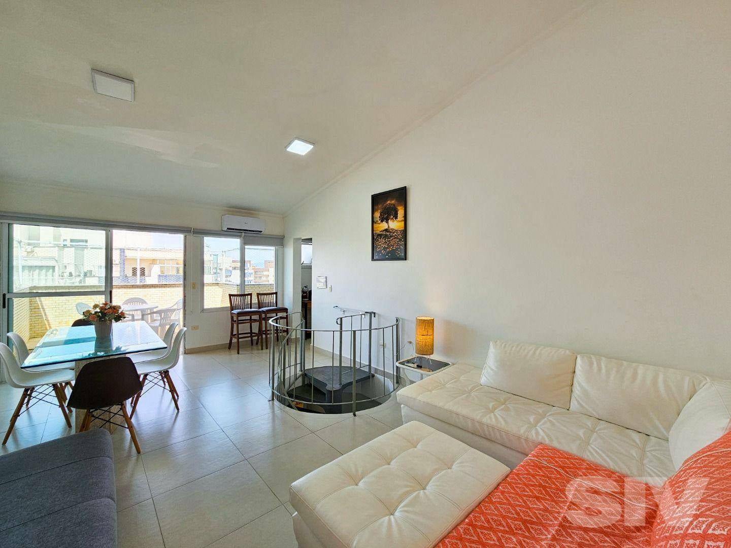 Cobertura com 2 dormitórios à venda, 91 m² por R$ 1.530.000,00 - Riviera Módulo 6 - Bertioga/SP - Imagem 3