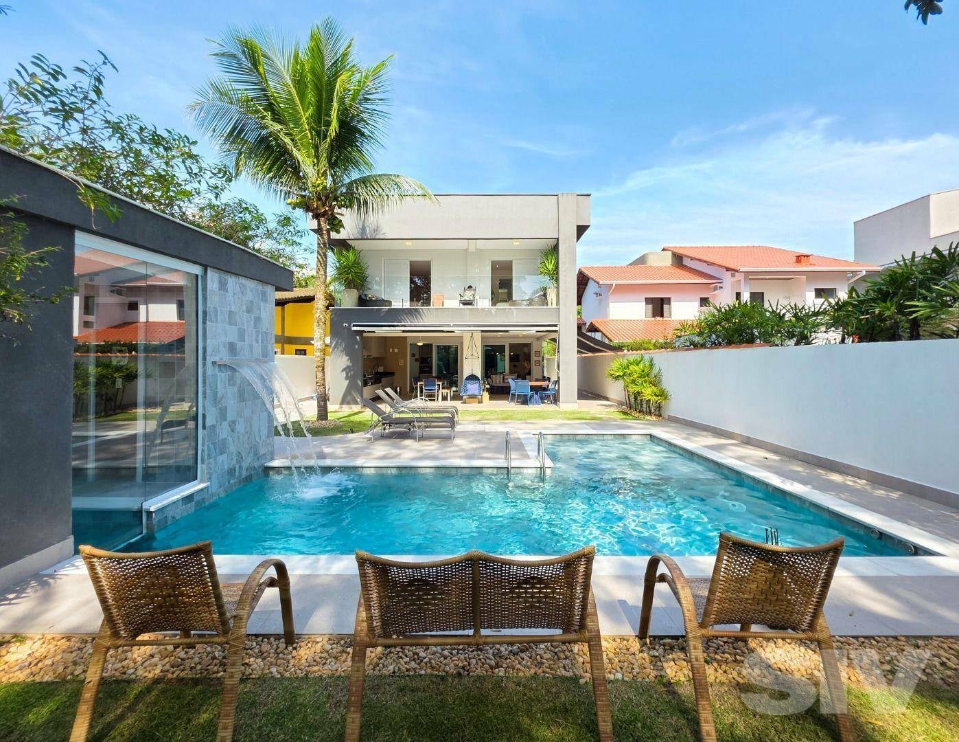 Casa com 6 dormitórios à venda, 380 m² por R$ 6.500.000,00 - Riviera Módulo 21 - Bertioga/SP - Imagem 3