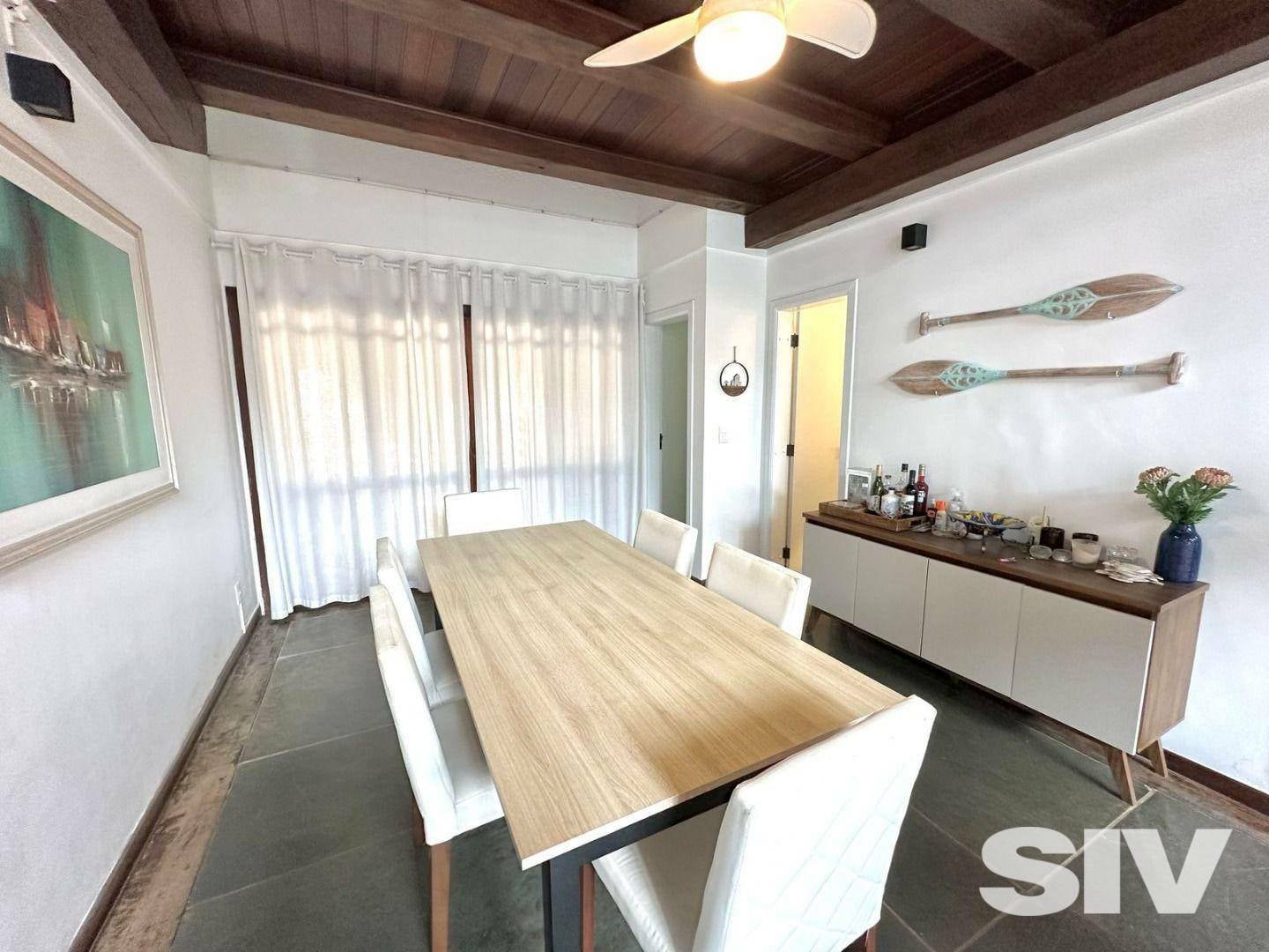 Village com 4 dormitórios à venda, 184 m² por R$ 2.150.000,00 - Riviera Módulo 28 - Bertioga/SP - Imagem 3