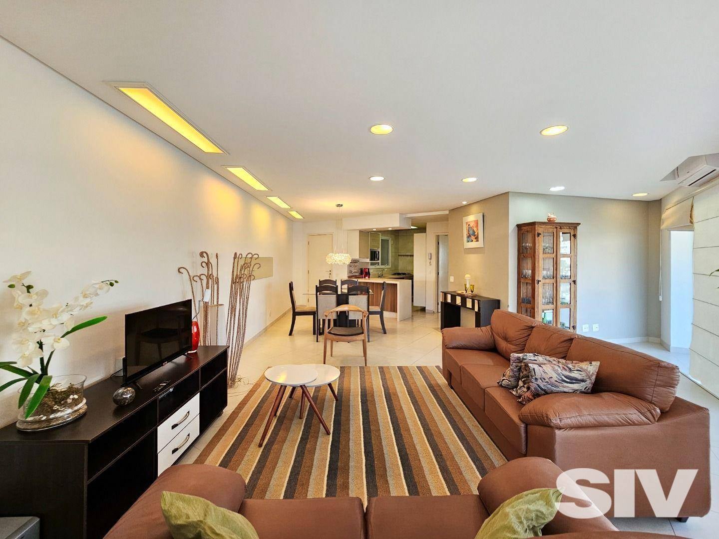 Apartamento com 3 dormitórios à venda, 155 m² por R$ 3.900.000,00 - Riviera Módulo 7 - Bertioga/SP - Imagem 3