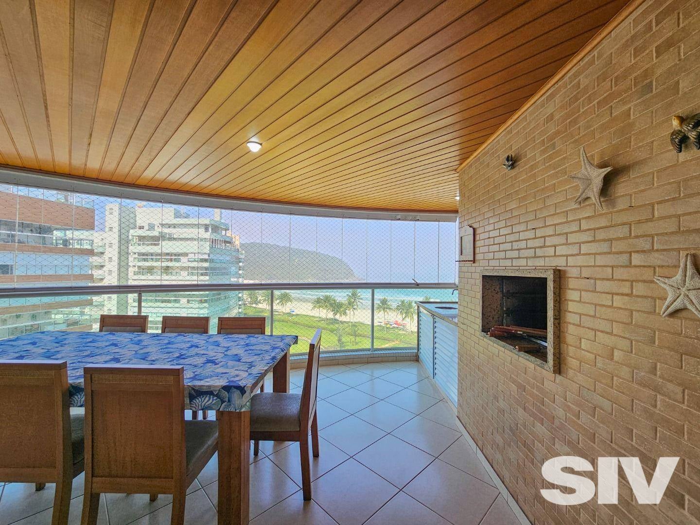 Apartamento com 3 dormitórios à venda, 143 m² por R$ 8.200.000,00 - Riviera Módulo 8 - Bertioga/SP - Imagem 2