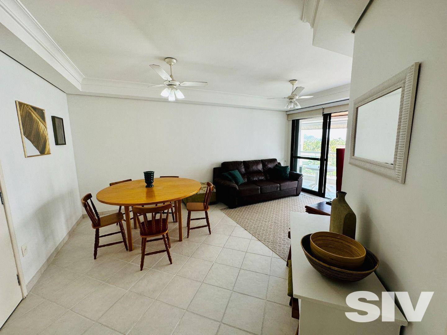 Apartamento com 3 dormitórios à venda, 100 m² por R$ 2.400.000,00 - Riviera Módulo 6 - Bertioga/SP - Imagem 2
