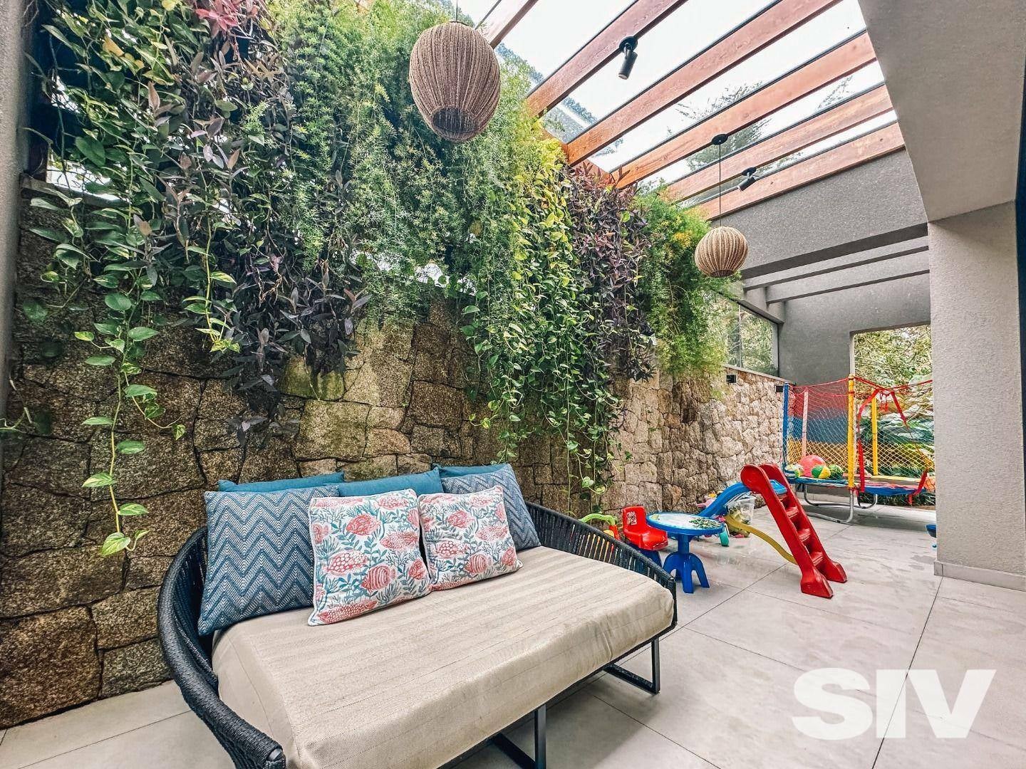Casa com 7 dormitórios à venda, 482 m² por R$ 9.000.000,00 - Riviera Módulo 24 - Bertioga/SP - Imagem 5