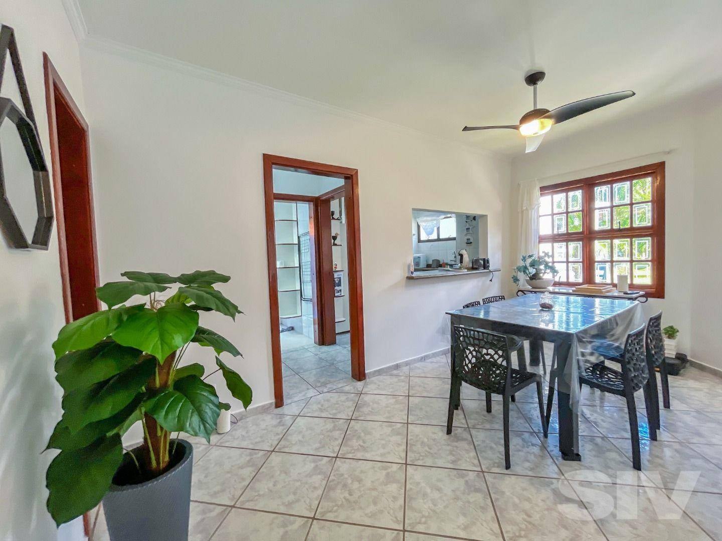 Village com 4 dormitórios à venda, 164 m² por R$ 3.300.000,00 - Riviera Módulo 28 - Bertioga/SP - Imagem 3