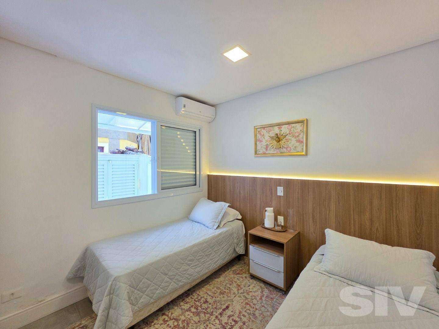Casa com 6 dormitórios à venda, 380 m² por R$ 6.500.000,00 - Riviera Módulo 21 - Bertioga/SP - Imagem 5