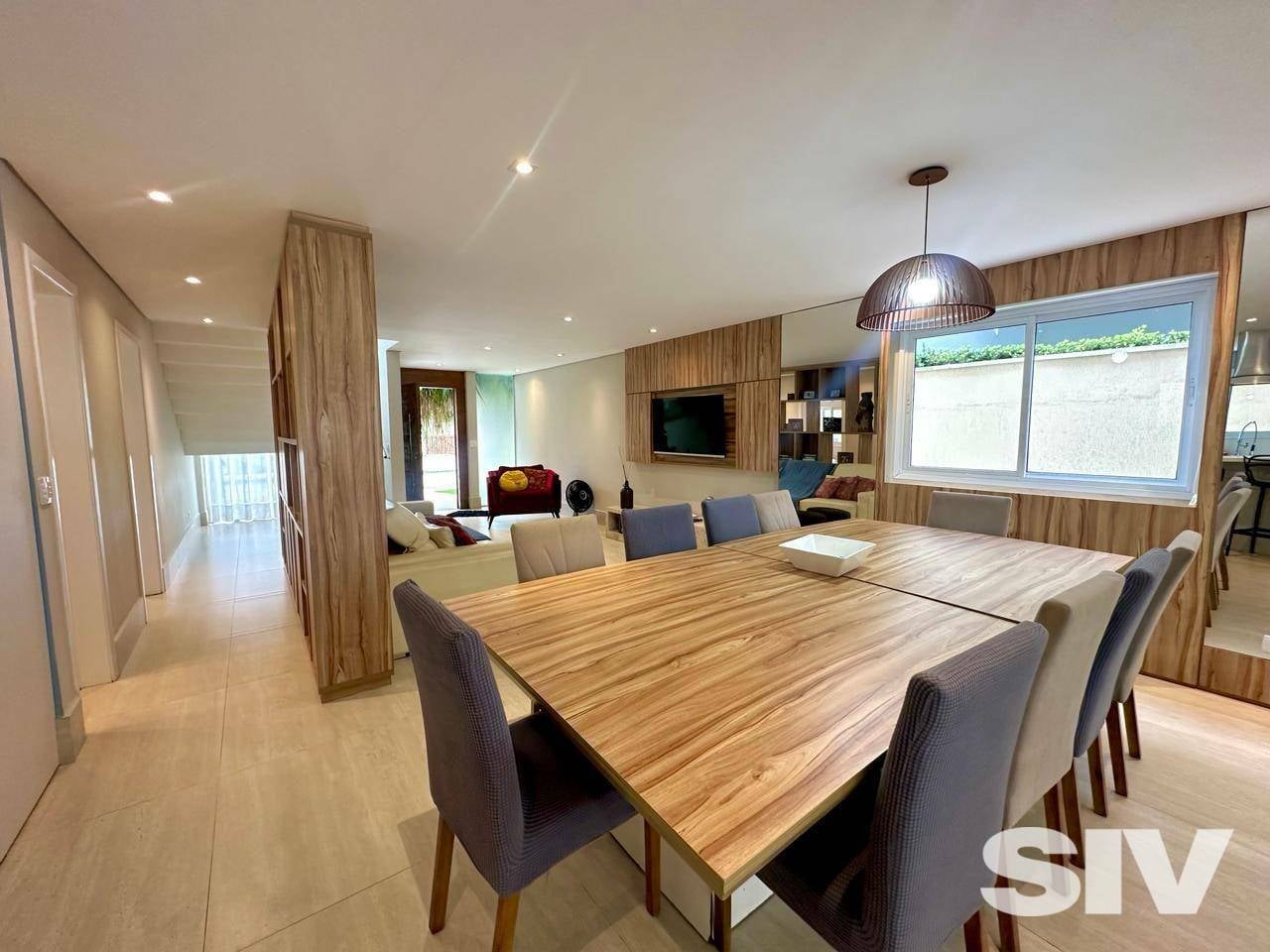 Casa com 6 dormitórios à venda, 350 m² por R$ 5.000.000,00 - Riviera Módulo 26 - Bertioga/SP - Imagem 5