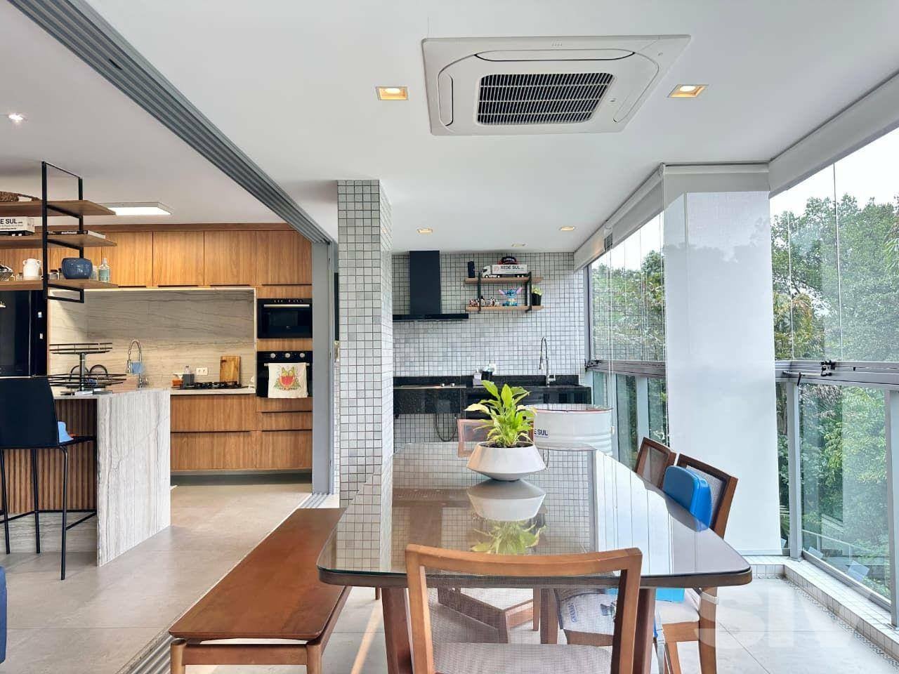 Apartamento Duplex com 3 dormitórios à venda, 174 m² por R$ 5.800.000,00 - Riviera Módulo 5 - Bertioga/SP - Imagem 3