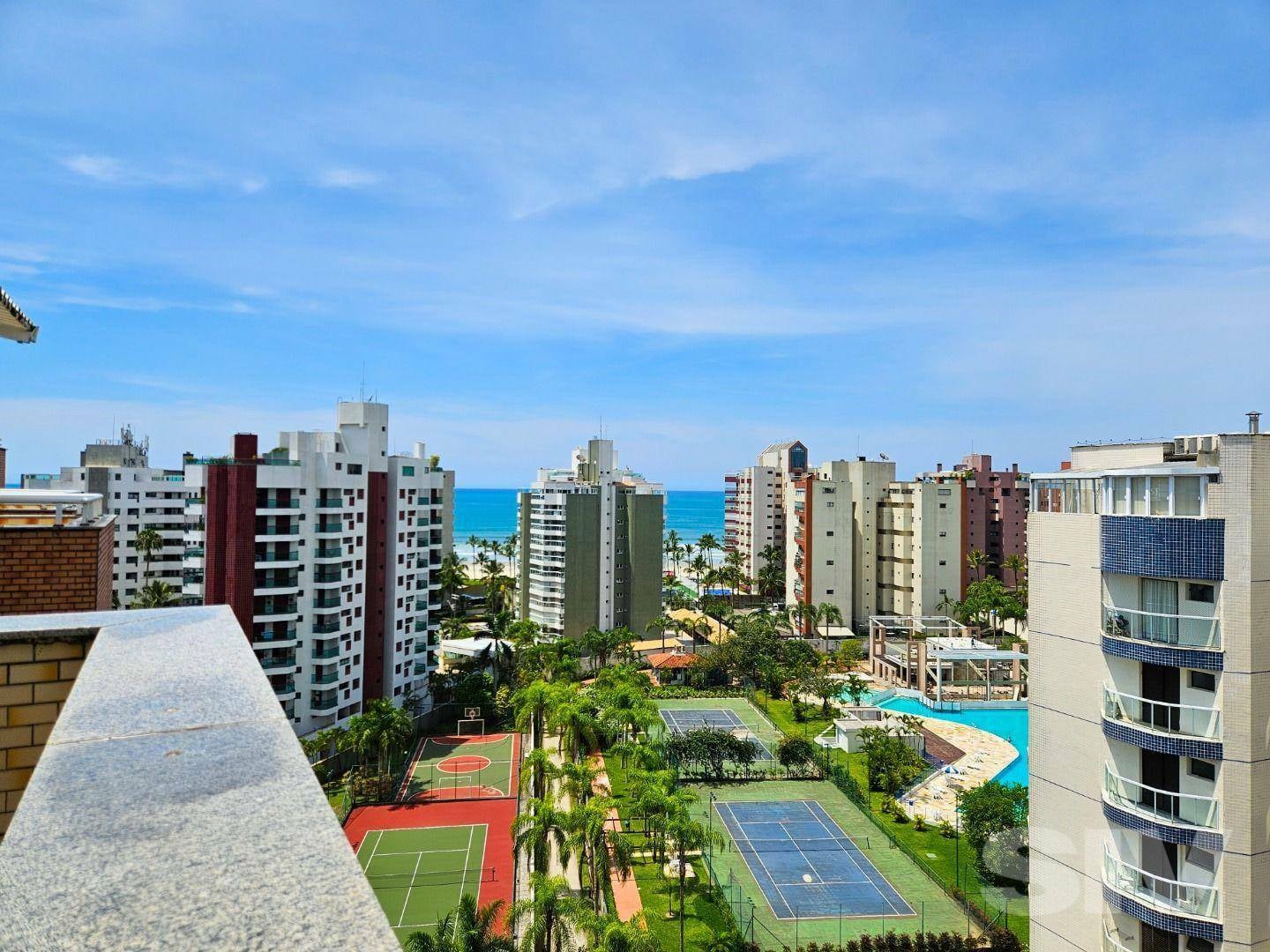 Cobertura com 2 dormitórios à venda, 91 m² por R$ 1.530.000,00 - Riviera Módulo 6 - Bertioga/SP - Imagem 1