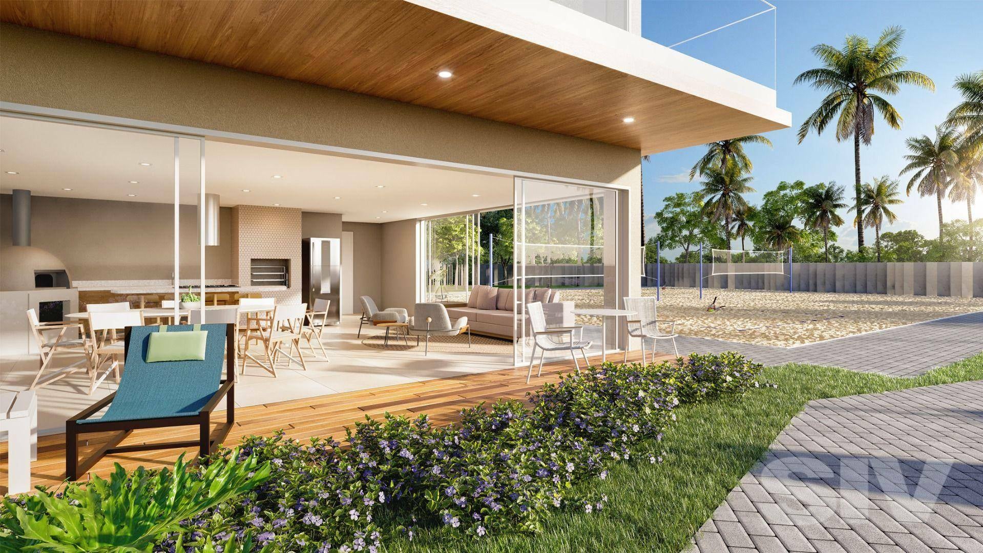 Casa com 4 dormitórios à venda, 405 m² por R$ 5.750.000,00 - Riviera Módulo 16 - Bertioga/SP - Imagem 5