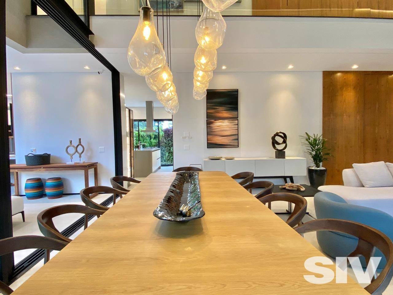 Casa com 6 dormitórios à venda, 673 m² por R$ 16.500.000,00 - Riviera Módulo 17 - Bertioga/SP - Imagem 5