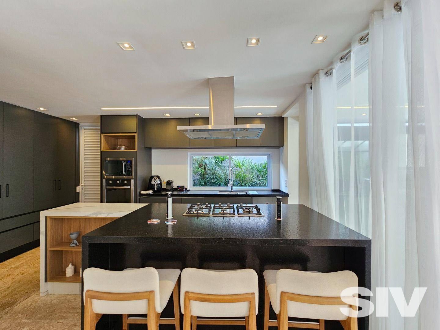 Casa com 6 dormitórios à venda, 424 m² por R$ 11.900.000,00 - Riviera Módulo 19 - Bertioga/SP - Imagem 5