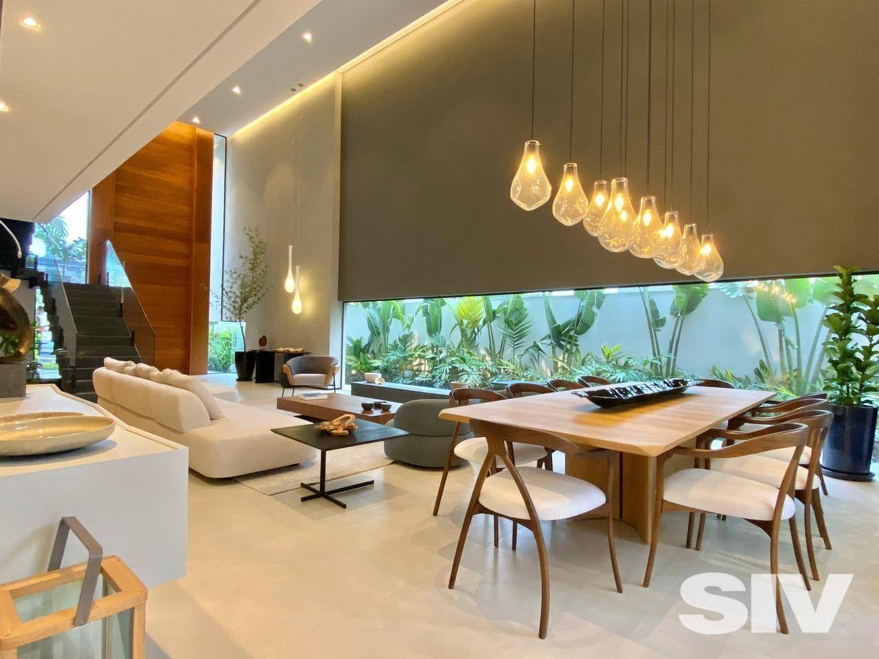 Casa com 6 dormitórios à venda, 673 m² por R$ 16.500.000,00 - Riviera Módulo 17 - Bertioga/SP - Imagem 4