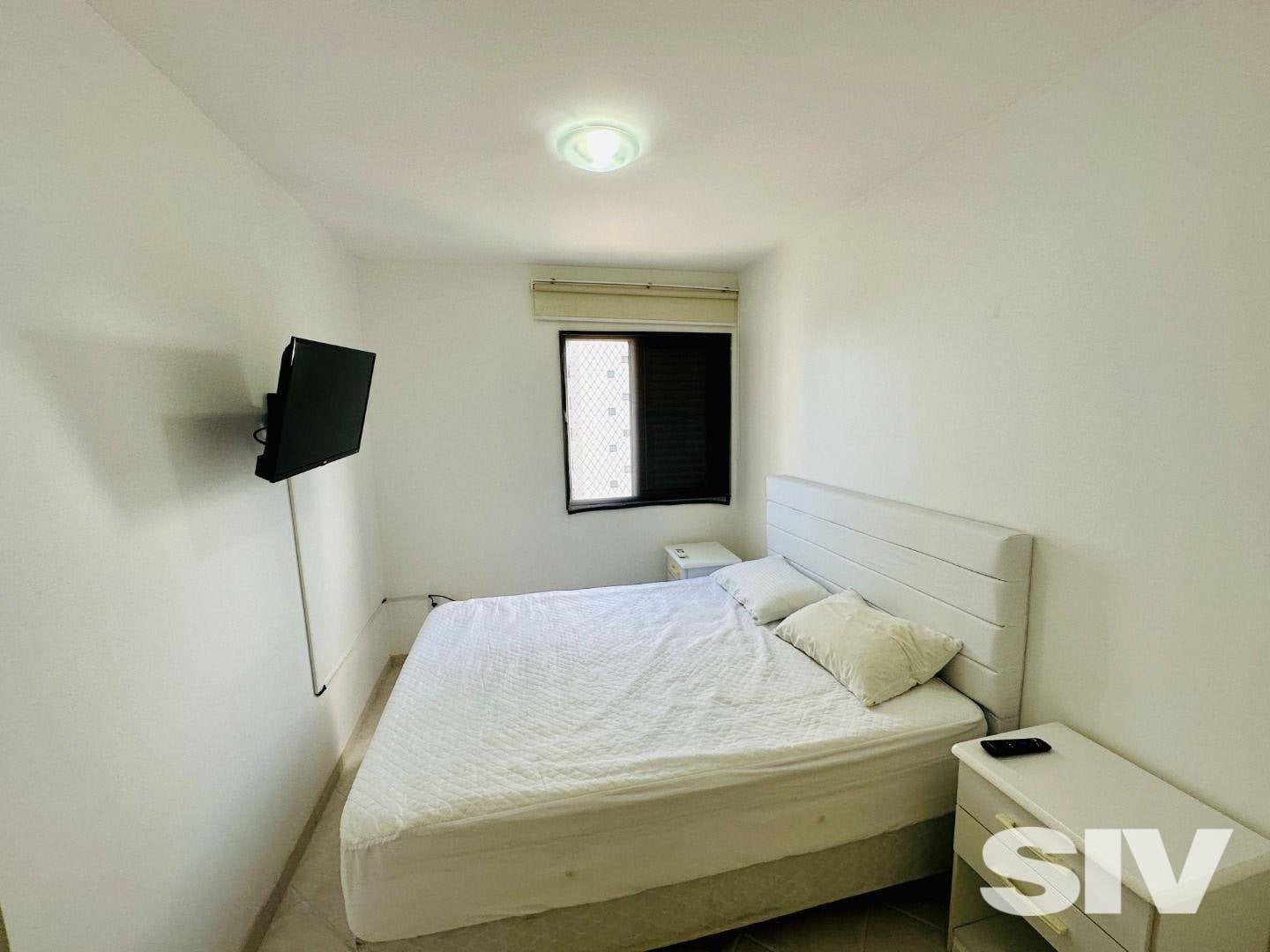 Apartamento com 3 dormitórios à venda, 100 m² por R$ 2.400.000,00 - Riviera Módulo 6 - Bertioga/SP - Imagem 4