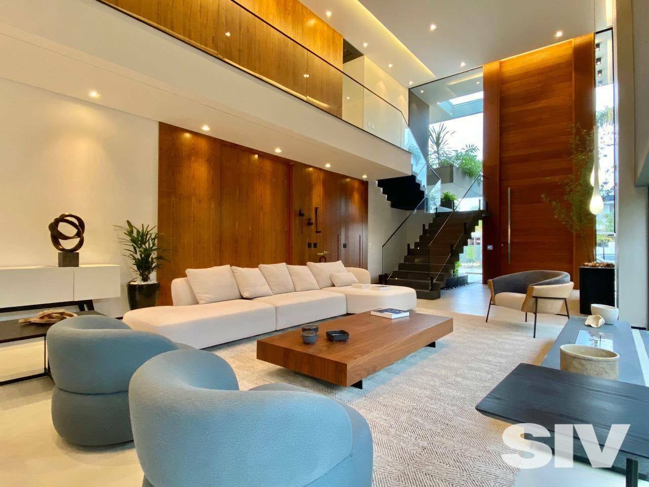 Casa com 6 dormitórios à venda, 673 m² por R$ 16.500.000,00 - Riviera Módulo 17 - Bertioga/SP - Imagem 3