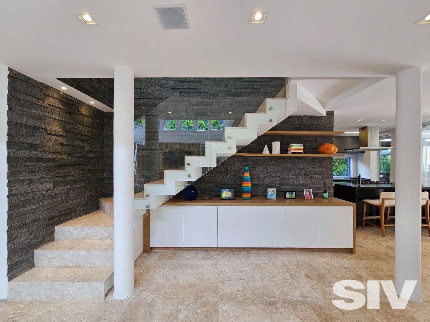 Casa com 6 dormitórios à venda, 424 m² por R$ 11.900.000,00 - Riviera Módulo 19 - Bertioga/SP - Imagem 4
